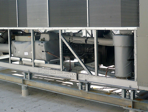 上海駱盈為汕頭移動數(shù)據(jù)中心項目供應(yīng)<a href=https://www.huanjingjz.com target=_blank class=infotextkey>橡膠減震器</a>