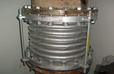 安裝波紋補償器要做好哪些準(zhǔn)備工作