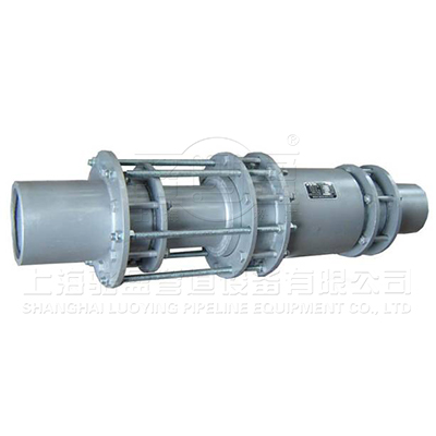 直流介質(zhì)無(wú)推力補(bǔ)償器