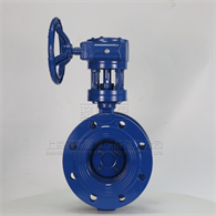 SD341X、SD341X 型法蘭式伸縮蝶閥