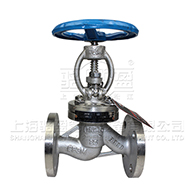 J41H、J41Y、J41W 國標截止閥