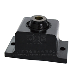 EA型、E型橡膠減震器