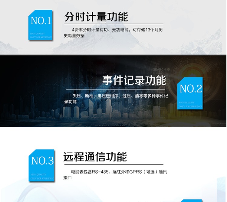 適用場所
　　主要應用于農用、機井，河流灌溉，直流充電點等各種公用計費電力數據測量和計量的場所。